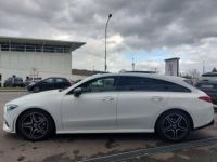 Mercedes CLA Shooting Brake Classe 200 D 150 AMG LINE - <small></small> 31.990 € <small>TTC</small> - #4