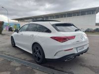 Mercedes CLA Shooting Brake Classe 200 D 150 AMG LINE - <small></small> 31.990 € <small>TTC</small> - #5