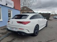 Mercedes CLA Shooting Brake Classe 200 D 150 AMG LINE - <small></small> 31.990 € <small>TTC</small> - #7