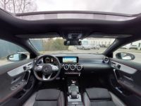 Mercedes CLA Shooting Brake Classe 200 D 150 AMG LINE - <small></small> 31.990 € <small>TTC</small> - #10