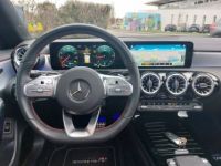 Mercedes CLA Shooting Brake Classe 200 D 150 AMG LINE - <small></small> 31.990 € <small>TTC</small> - #16