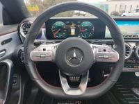 Mercedes CLA Shooting Brake Classe 200 D 150 AMG LINE - <small></small> 31.990 € <small>TTC</small> - #17