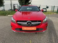 Mercedes CLA Shooting Brake CLASSE 200 d 7-G DCT Sensation ATTELAGE - <small></small> 19.990 € <small>TTC</small> - #2