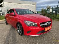 Mercedes CLA Shooting Brake CLASSE 200 d 7-G DCT Sensation ATTELAGE - <small></small> 19.990 € <small>TTC</small> - #6