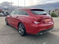 Mercedes CLA Shooting Brake CLASSE 200 d 7-G DCT Sensation ATTELAGE - <small></small> 19.990 € <small>TTC</small> - #8