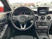 Mercedes CLA Shooting Brake CLASSE 200 d 7-G DCT Sensation ATTELAGE - <small></small> 19.990 € <small>TTC</small> - #13