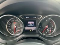 Mercedes CLA Shooting Brake CLASSE 200 d 7-G DCT Sensation ATTELAGE - <small></small> 19.990 € <small>TTC</small> - #25