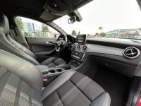 Mercedes CLA Shooting Brake CLASSE 200 d 7-G DCT Sensation ATTELAGE - <small></small> 19.990 € <small>TTC</small> - #32