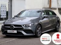 Mercedes CLA Shooting Brake Classe 200 i 163ch AMG Line 7G-DCT (Attelage,Hayon Elec,CarPlay) - <small></small> 29.990 € <small>TTC</small> - #1