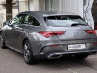 Mercedes CLA Shooting Brake Classe 200 i 163ch AMG Line 7G-DCT (Attelage,Hayon Elec,CarPlay) - <small></small> 29.990 € <small>TTC</small> - #2