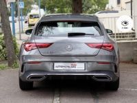 Mercedes CLA Shooting Brake Classe 200 i 163ch AMG Line 7G-DCT (Attelage,Hayon Elec,CarPlay) - <small></small> 29.990 € <small>TTC</small> - #3