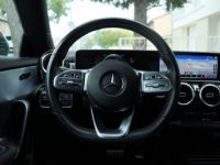 Mercedes CLA Shooting Brake Classe 200 i 163ch AMG Line 7G-DCT (Attelage,Hayon Elec,CarPlay) - <small></small> 29.990 € <small>TTC</small> - #11