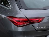 Mercedes CLA Shooting Brake Classe 200 i 163ch AMG Line 7G-DCT (Attelage,Hayon Elec,CarPlay) - <small></small> 29.990 € <small>TTC</small> - #29