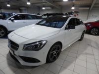 Mercedes CLA Shooting Brake CLASSE 220 7-G DCT 4Matic AMG LINE - <small></small> 24.990 € <small>TTC</small> - #1