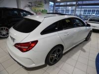 Mercedes CLA Shooting Brake CLASSE 220 7-G DCT 4Matic AMG LINE - <small></small> 24.990 € <small>TTC</small> - #4