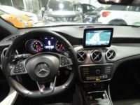 Mercedes CLA Shooting Brake CLASSE 220 7-G DCT 4Matic AMG LINE - <small></small> 24.990 € <small>TTC</small> - #8