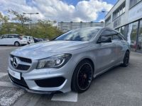 Mercedes CLA Shooting Brake Classe 220 D 2.1 CDI 177 cv BvA FASCINATION - <small></small> 19.490 € <small>TTC</small> - #3