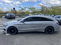 Mercedes CLA Shooting Brake Classe 220 D 2.1 CDI 177 cv BvA FASCINATION - <small></small> 19.490 € <small>TTC</small> - #4