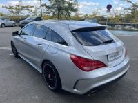 Mercedes CLA Shooting Brake Classe 220 D 2.1 CDI 177 cv BvA FASCINATION - <small></small> 19.490 € <small>TTC</small> - #5