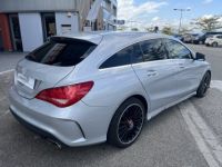 Mercedes CLA Shooting Brake Classe 220 D 2.1 CDI 177 cv BvA FASCINATION - <small></small> 19.490 € <small>TTC</small> - #7