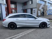 Mercedes CLA Shooting Brake Classe 220 D 2.1 CDI 177 cv BvA FASCINATION - <small></small> 19.490 € <small>TTC</small> - #8