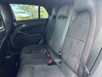 Mercedes CLA Shooting Brake Classe 220 D 2.1 CDI 177 cv BvA FASCINATION - <small></small> 19.490 € <small>TTC</small> - #15