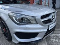 Mercedes CLA Shooting Brake Classe 220 D 2.1 CDI 177 cv BvA FASCINATION - <small></small> 19.490 € <small>TTC</small> - #26