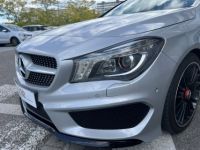 Mercedes CLA Shooting Brake Classe 220 D 2.1 CDI 177 cv BvA FASCINATION - <small></small> 19.490 € <small>TTC</small> - #27