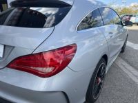 Mercedes CLA Shooting Brake Classe 220 D 2.1 CDI 177 cv BvA FASCINATION - <small></small> 19.490 € <small>TTC</small> - #29