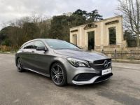 Mercedes CLA Shooting Brake CLASSE 220 d 7-G DCT Fascination - <small></small> 19.990 € <small>TTC</small> - #1