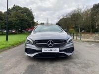 Mercedes CLA Shooting Brake CLASSE 220 d 7-G DCT Fascination - <small></small> 19.990 € <small>TTC</small> - #2