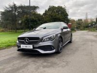 Mercedes CLA Shooting Brake CLASSE 220 d 7-G DCT Fascination - <small></small> 19.990 € <small>TTC</small> - #3