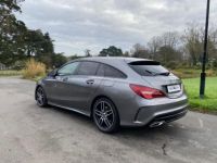 Mercedes CLA Shooting Brake CLASSE 220 d 7-G DCT Fascination - <small></small> 19.990 € <small>TTC</small> - #4