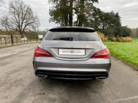 Mercedes CLA Shooting Brake CLASSE 220 d 7-G DCT Fascination - <small></small> 19.990 € <small>TTC</small> - #5