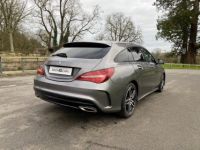 Mercedes CLA Shooting Brake CLASSE 220 d 7-G DCT Fascination - <small></small> 19.990 € <small>TTC</small> - #6