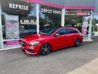 Mercedes CLA Shooting Brake CLASSE 220 d 7G-DCT Fascination - <small></small> 27.990 € <small>TTC</small> - #1