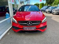 Mercedes CLA Shooting Brake CLASSE 220 d 7G-DCT Fascination - <small></small> 27.990 € <small>TTC</small> - #2