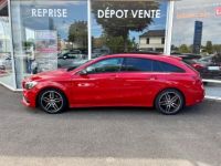 Mercedes CLA Shooting Brake CLASSE 220 d 7G-DCT Fascination - <small></small> 27.990 € <small>TTC</small> - #3