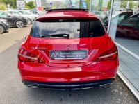 Mercedes CLA Shooting Brake CLASSE 220 d 7G-DCT Fascination - <small></small> 27.990 € <small>TTC</small> - #19