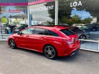 Mercedes CLA Shooting Brake CLASSE 220 d 7G-DCT Fascination - <small></small> 27.990 € <small>TTC</small> - #20