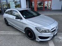 Mercedes CLA Shooting Brake Classe 220 D Break 2.1 CDI 177 cv BvA FASCINATION - <small></small> 20.490 € <small>TTC</small> - #9