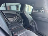 Mercedes CLA Shooting Brake Classe 220 D Break 2.1 CDI 177 cv BvA FASCINATION - <small></small> 20.490 € <small>TTC</small> - #14