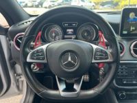 Mercedes CLA Shooting Brake Classe 220 D Break 2.1 CDI 177 cv BvA FASCINATION - <small></small> 20.490 € <small>TTC</small> - #21