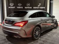 Mercedes CLA Shooting Brake Classe 220d 2.1 CDI 177 cv 7G-DCT White Art Edition - <small></small> 19.990 € <small>TTC</small> - #4