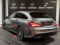 Mercedes CLA Shooting Brake Classe 220d 2.1 CDI 177 cv 7G-DCT White Art Edition - <small></small> 19.990 € <small>TTC</small> - #6