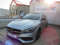 Mercedes CLA Shooting Brake Classe break 180 1.6 16v 7G dct fascination pack amg - <small></small> 18.990 € <small>TTC</small> - #1