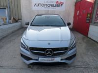 Mercedes CLA Shooting Brake Classe break 180 1.6 16v 7G dct fascination pack amg - <small></small> 18.990 € <small>TTC</small> - #2