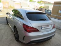 Mercedes CLA Shooting Brake Classe break 180 1.6 16v 7G dct fascination pack amg - <small></small> 18.990 € <small>TTC</small> - #3