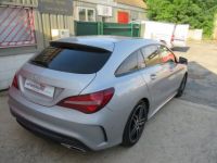 Mercedes CLA Shooting Brake Classe break 180 1.6 16v 7G dct fascination pack amg - <small></small> 18.990 € <small>TTC</small> - #6