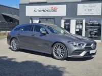 Mercedes CLA Shooting Brake Classe BREAK 200 163 CV AMG LINE 7G DCT - <small></small> 38.990 € <small>TTC</small> - #1